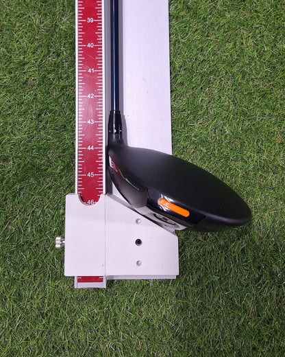 Takomo - Ignis D1 Driver - Adjustable - Fujikura Ventus TR5 Reg - RH - VERY GOOD