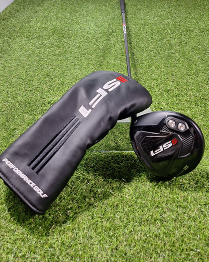 Performance Golf - SF1 Driver - 12 Deg - SF1 Seniors Flex - RH - VERY GOOD