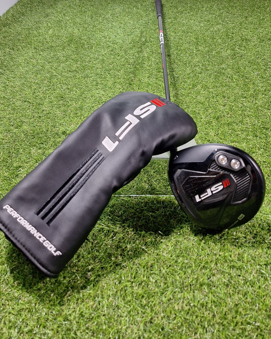 Performance Golf - SF1 Driver - 12 Deg - SF1 Seniors Flex - RH - VERY GOOD