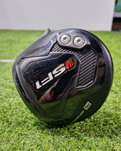 Performance Golf - SF1 Driver - 12 Deg - SF1 Seniors Flex - RH - VERY GOOD