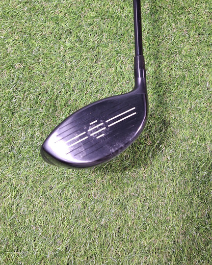 Performance Golf - SF1 Driver - 12 Deg - SF1 Seniors Flex - RH - VERY GOOD