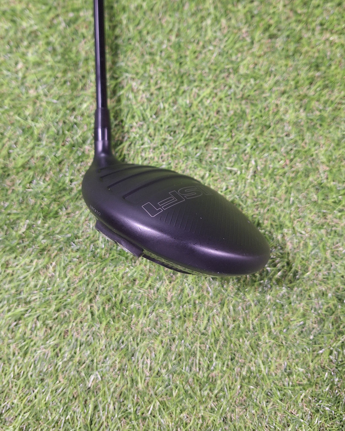 Performance Golf - SF1 Driver - 12 Deg - SF1 Seniors Flex - RH - VERY GOOD