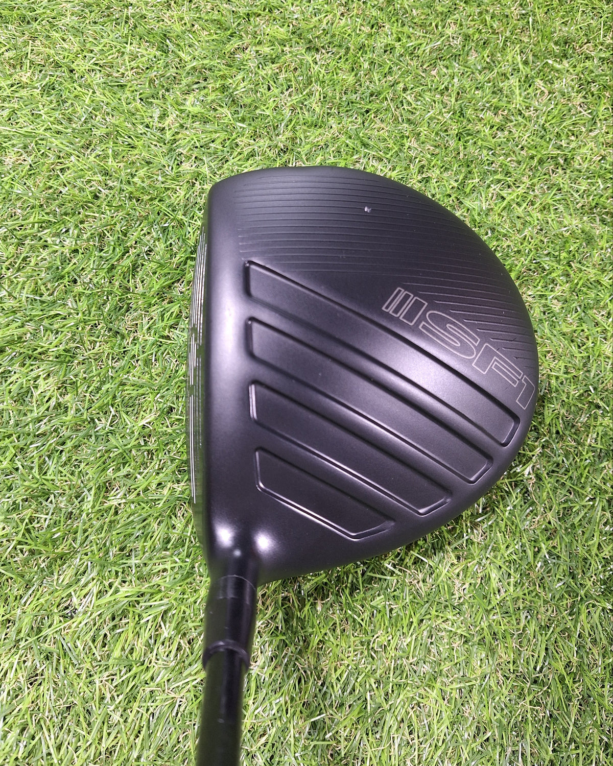 Performance Golf - SF1 Driver - 12 Deg - SF1 Seniors Flex - RH - VERY GOOD