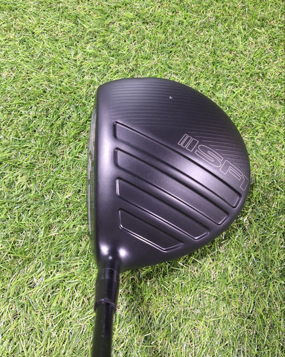 Performance Golf - SF1 Driver - 12 Deg - SF1 Seniors Flex - RH - VERY GOOD