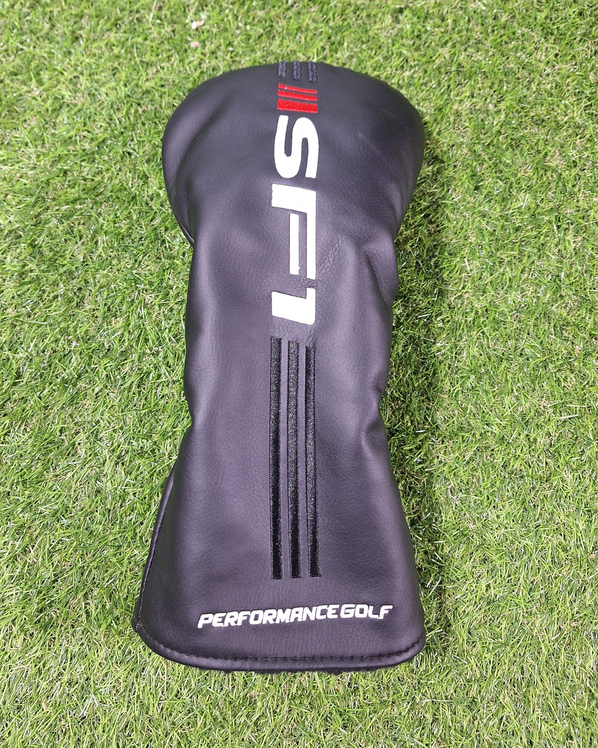 Performance Golf - SF1 Driver - 12 Deg - SF1 Seniors Flex - RH - VERY GOOD