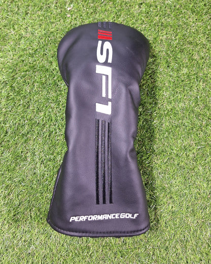 Performance Golf - SF1 Driver - 12 Deg - SF1 Seniors Flex - RH - VERY GOOD