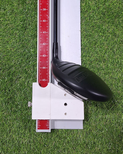 Performance Golf - SF1 Driver - 12 Deg - SF1 Seniors Flex - RH - VERY GOOD