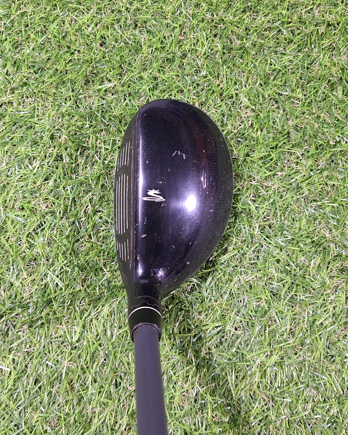 Cobra - F6 Hybrid - 3/4 - Fujikura Pro 63 Senior Flex - RH - GOOD