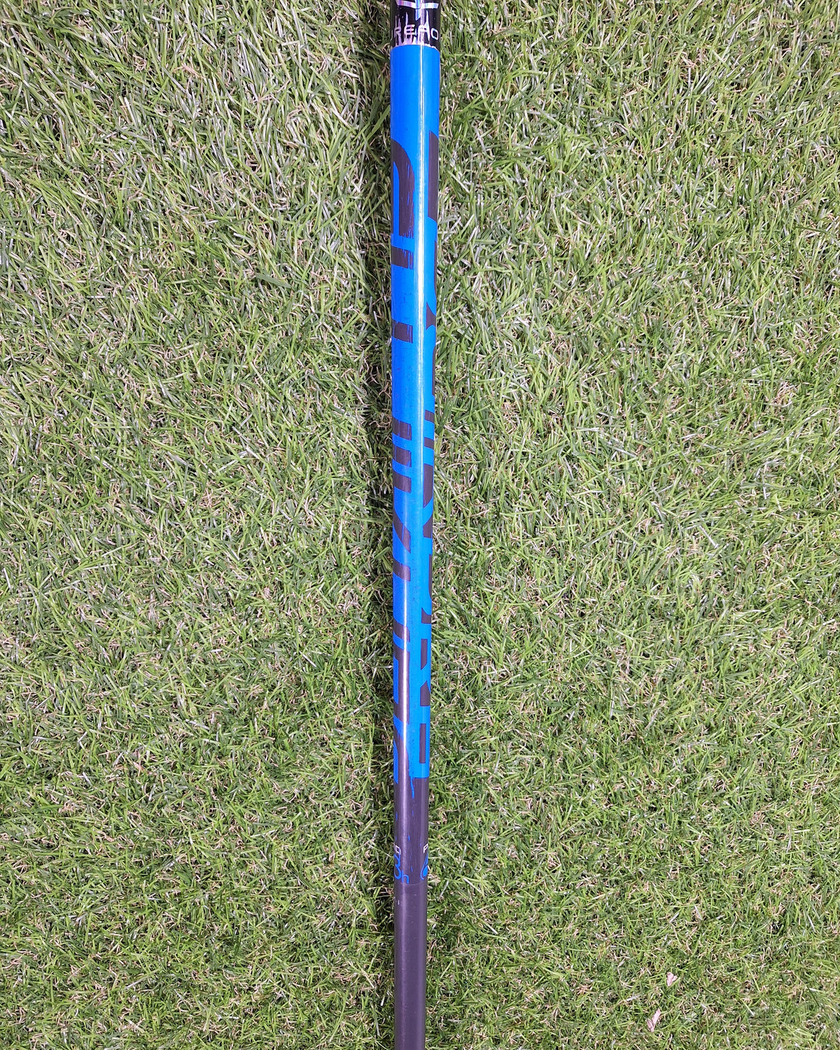 Cobra - F6 Hybrid - 3/4 - Fujikura Pro 63 Senior Flex - RH - GOOD