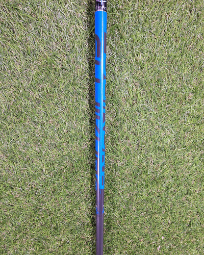 Cobra - F6 Hybrid - 3/4 - Fujikura Pro 63 Senior Flex - RH - GOOD