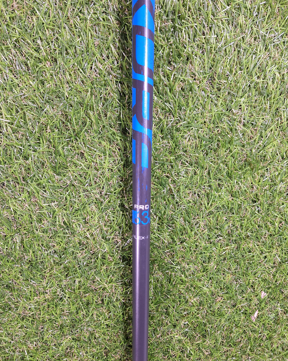 Cobra - F6 Hybrid - 3/4 - Fujikura Pro 63 Senior Flex - RH - GOOD