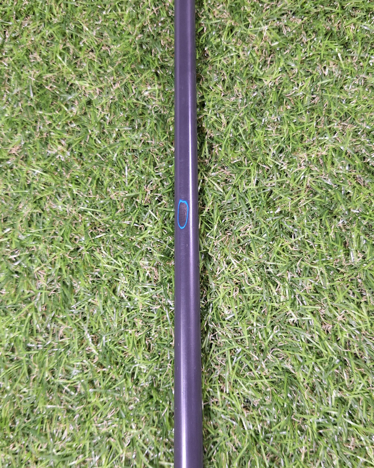 Cobra - F6 Hybrid - 3/4 - Fujikura Pro 63 Senior Flex - RH - GOOD