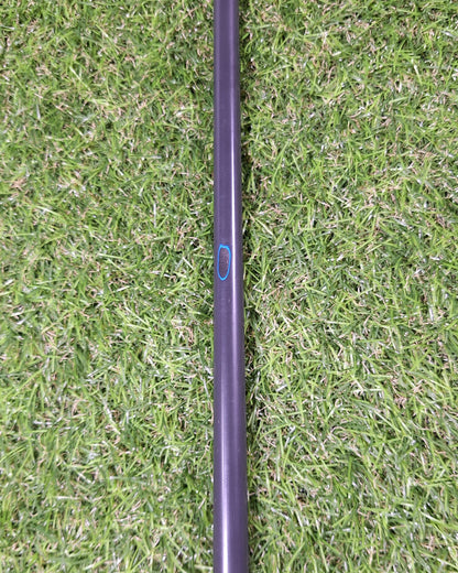 Cobra - F6 Hybrid - 3/4 - Fujikura Pro 63 Senior Flex - RH - GOOD