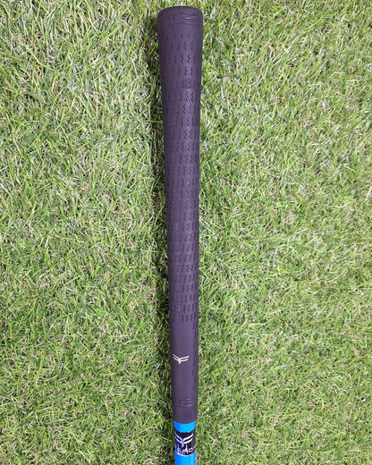Cobra - F6 Hybrid - 3/4 - Fujikura Pro 63 Senior Flex - RH - GOOD