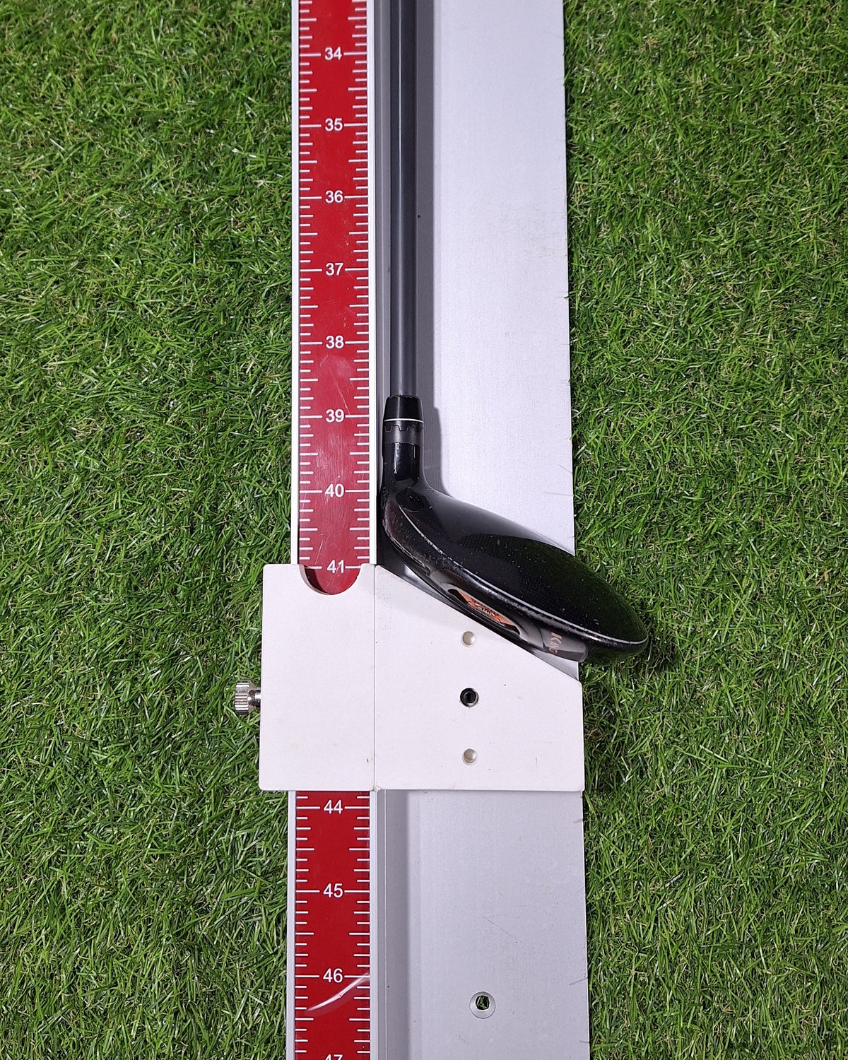 Cobra - F6 Hybrid - 3/4 - Fujikura Pro 63 Senior Flex - RH - GOOD