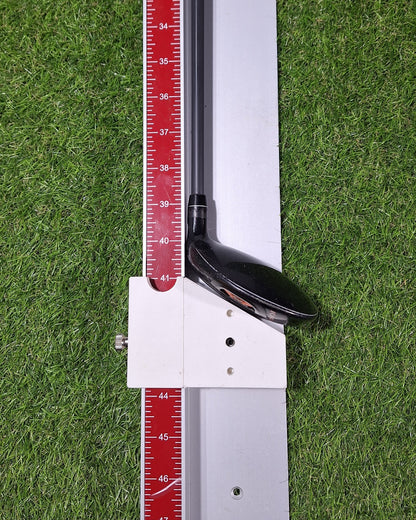 Cobra - F6 Hybrid - 3/4 - Fujikura Pro 63 Senior Flex - RH - GOOD