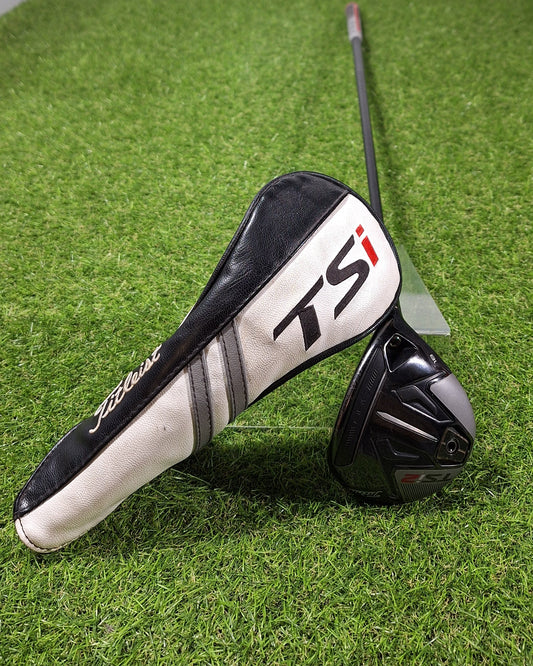 Titleist - TSI #5 Fwy - Kuro Kage Reg Flex - RH - GOOD