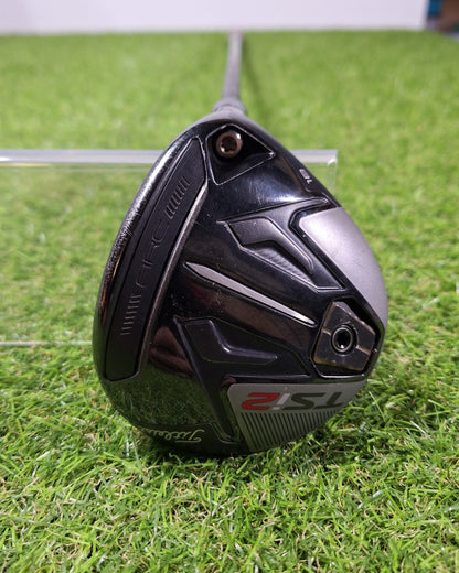 Titleist - TSI #5 Fwy - Kuro Kage Reg Flex - RH - GOOD