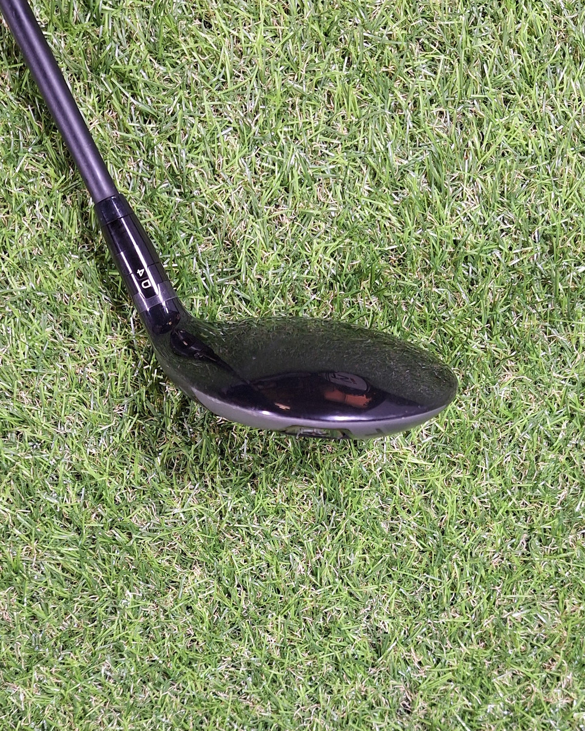 Titleist - TSI #5 Fwy - Kuro Kage Reg Flex - RH - GOOD