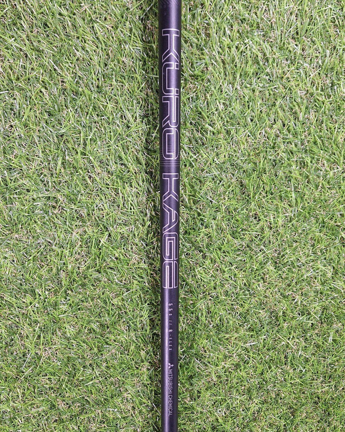 Titleist - TSI #5 Fwy - Kuro Kage Reg Flex - RH - GOOD