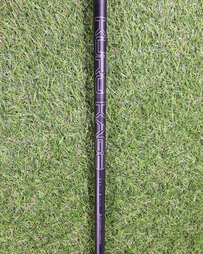 Titleist - TSI #5 Fwy - Kuro Kage Reg Flex - RH - GOOD