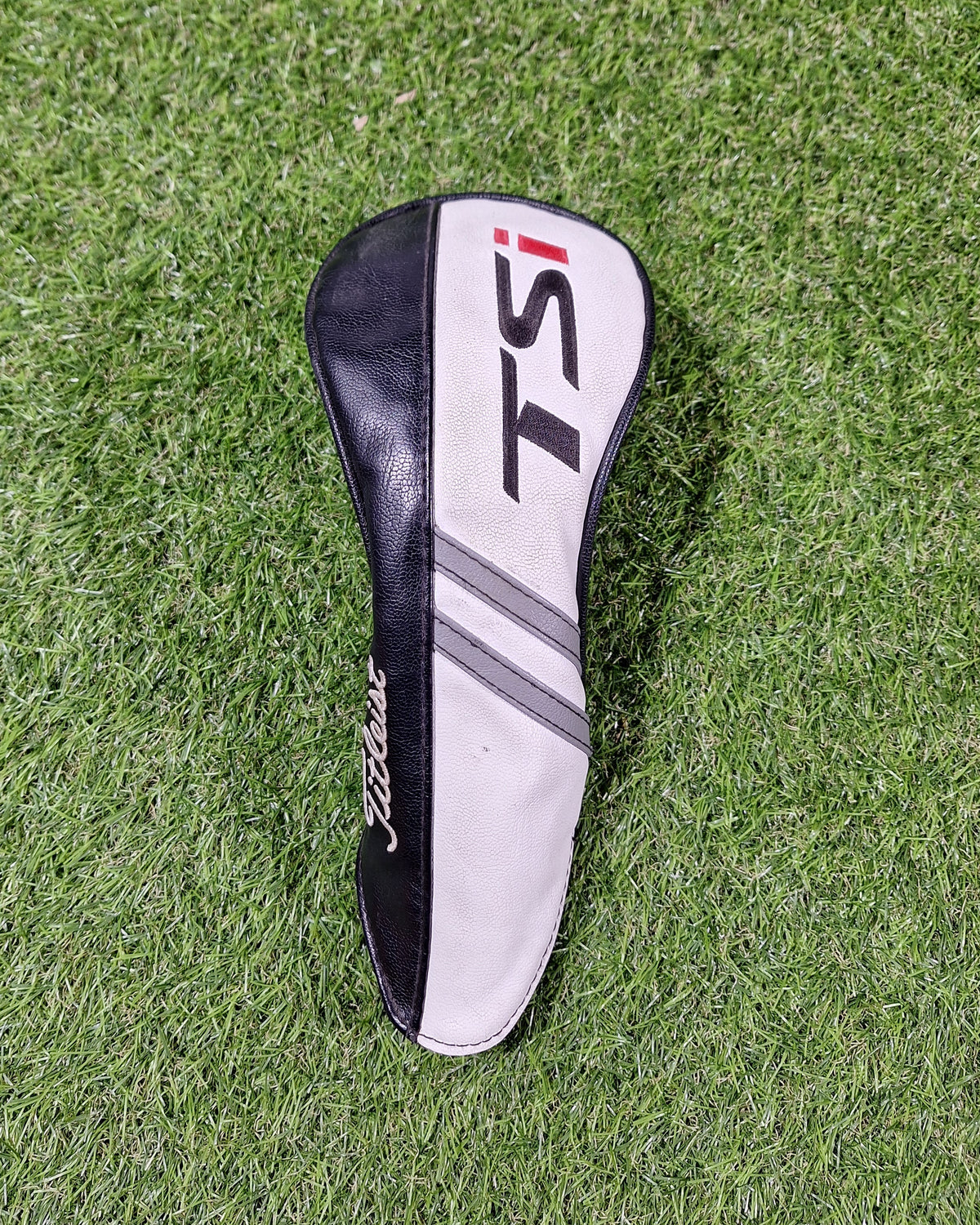 Titleist - TSI #5 Fwy - Kuro Kage Reg Flex - RH - GOOD