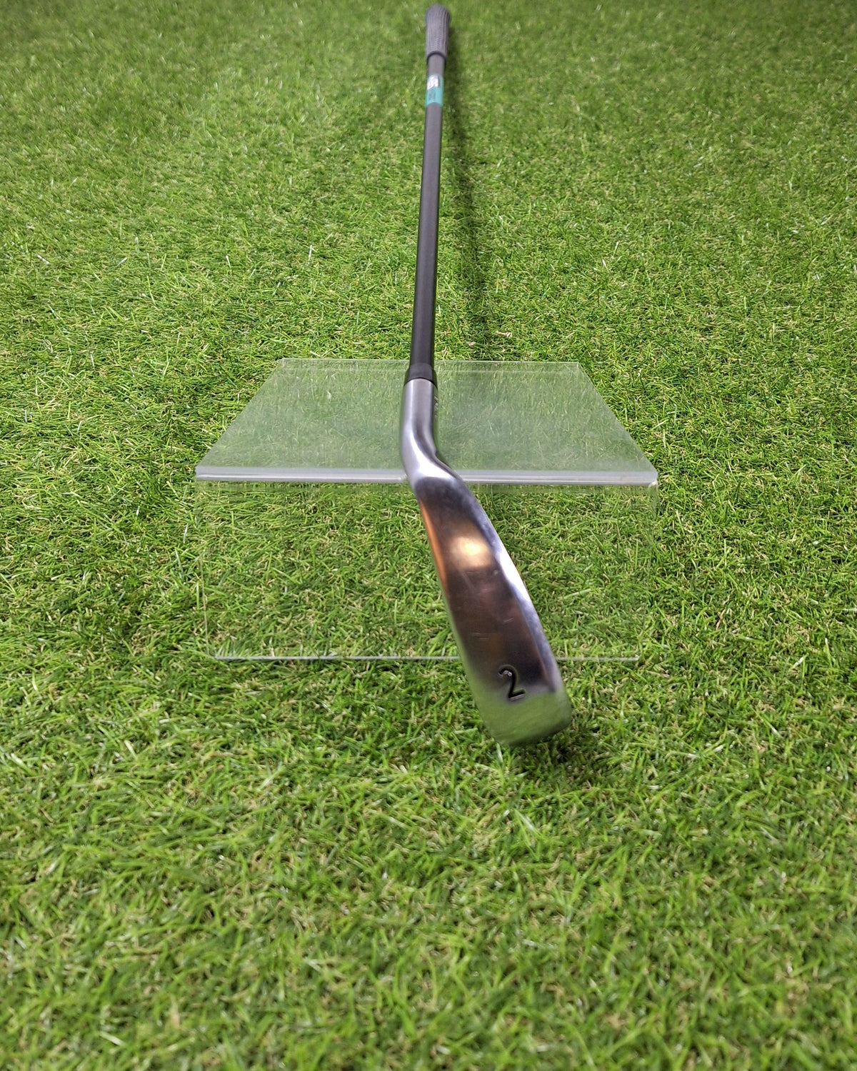 Takomo - 101U - #2 - KBS Tour Hybrid 70 Reg - RH - VERY GOOD
