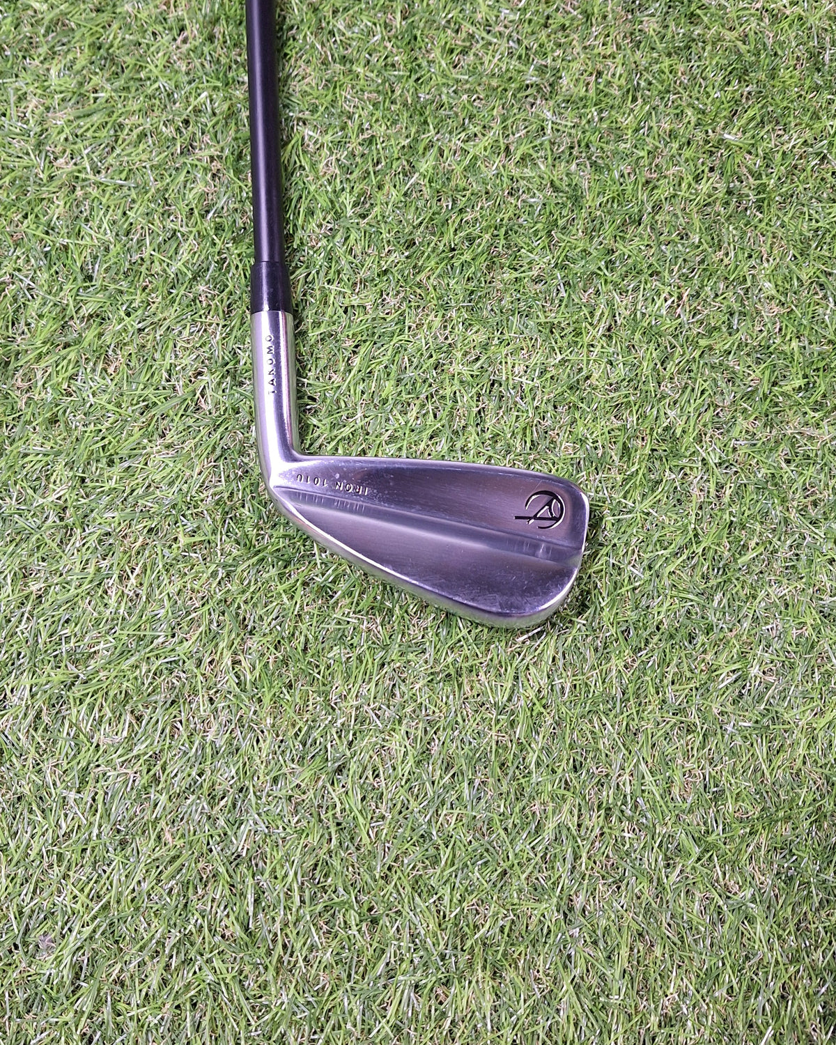 Takomo - 101U - #2 - KBS Tour Hybrid 70 Reg - RH - VERY GOOD