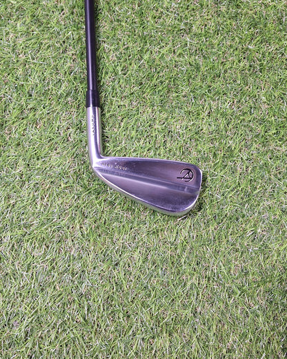 Takomo - 101U - #2 - KBS Tour Hybrid 70 Reg - RH - VERY GOOD