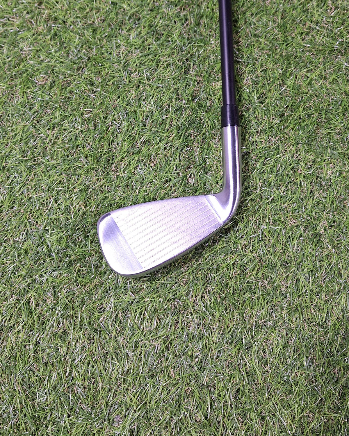 Takomo - 101U - #2 - KBS Tour Hybrid 70 Reg - RH - VERY GOOD