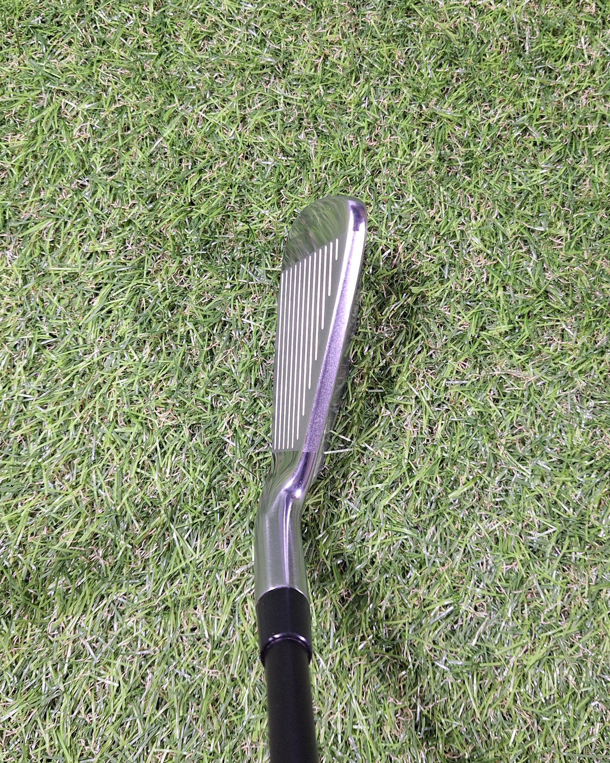 Takomo - 101U - #2 - KBS Tour Hybrid 70 Reg - RH - VERY GOOD