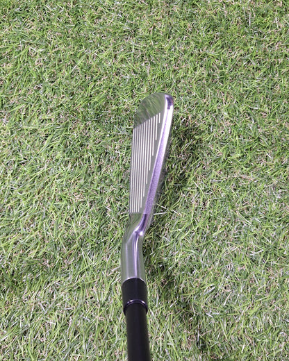 Takomo - 101U - #2 - KBS Tour Hybrid 70 Reg - RH - VERY GOOD