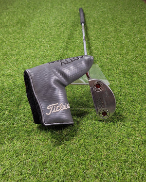 Scotty Cameron - Newport 3 (2017) - 34 Inch - RH - GOOD