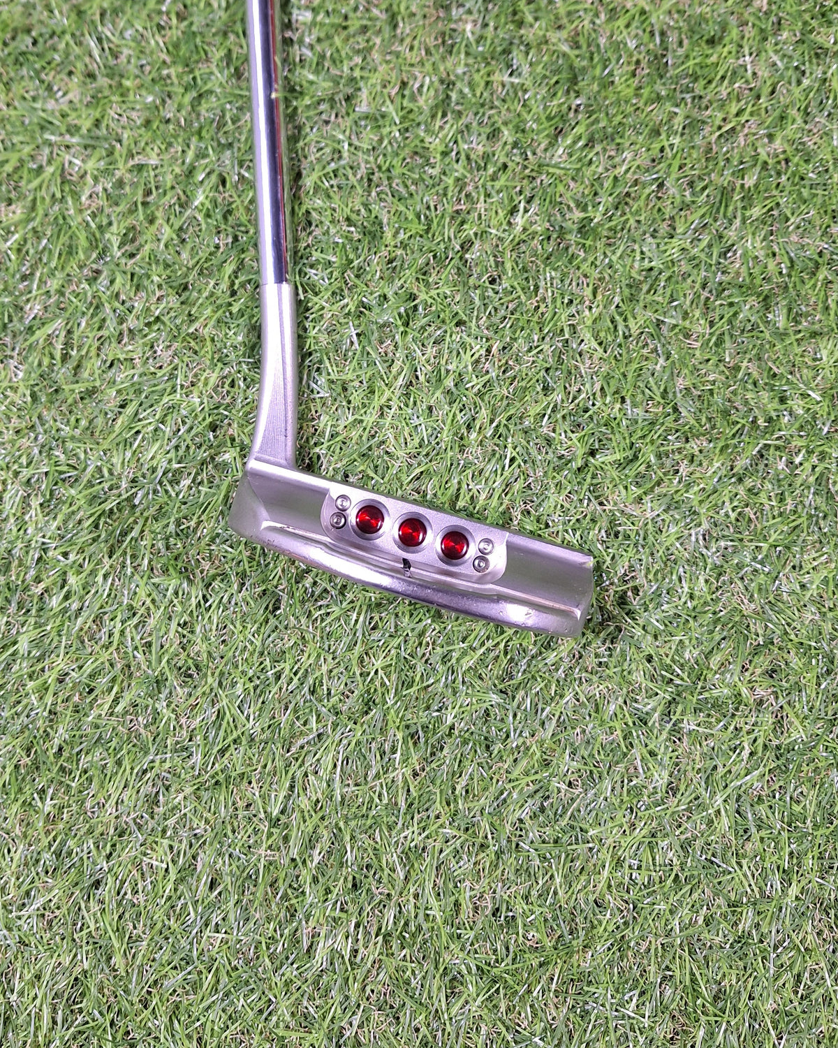 Scotty Cameron - Newport 3 (2017) - 34 Inch - RH - GOOD