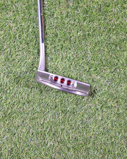 Scotty Cameron - Newport 3 (2017) - 34 Inch - RH - GOOD