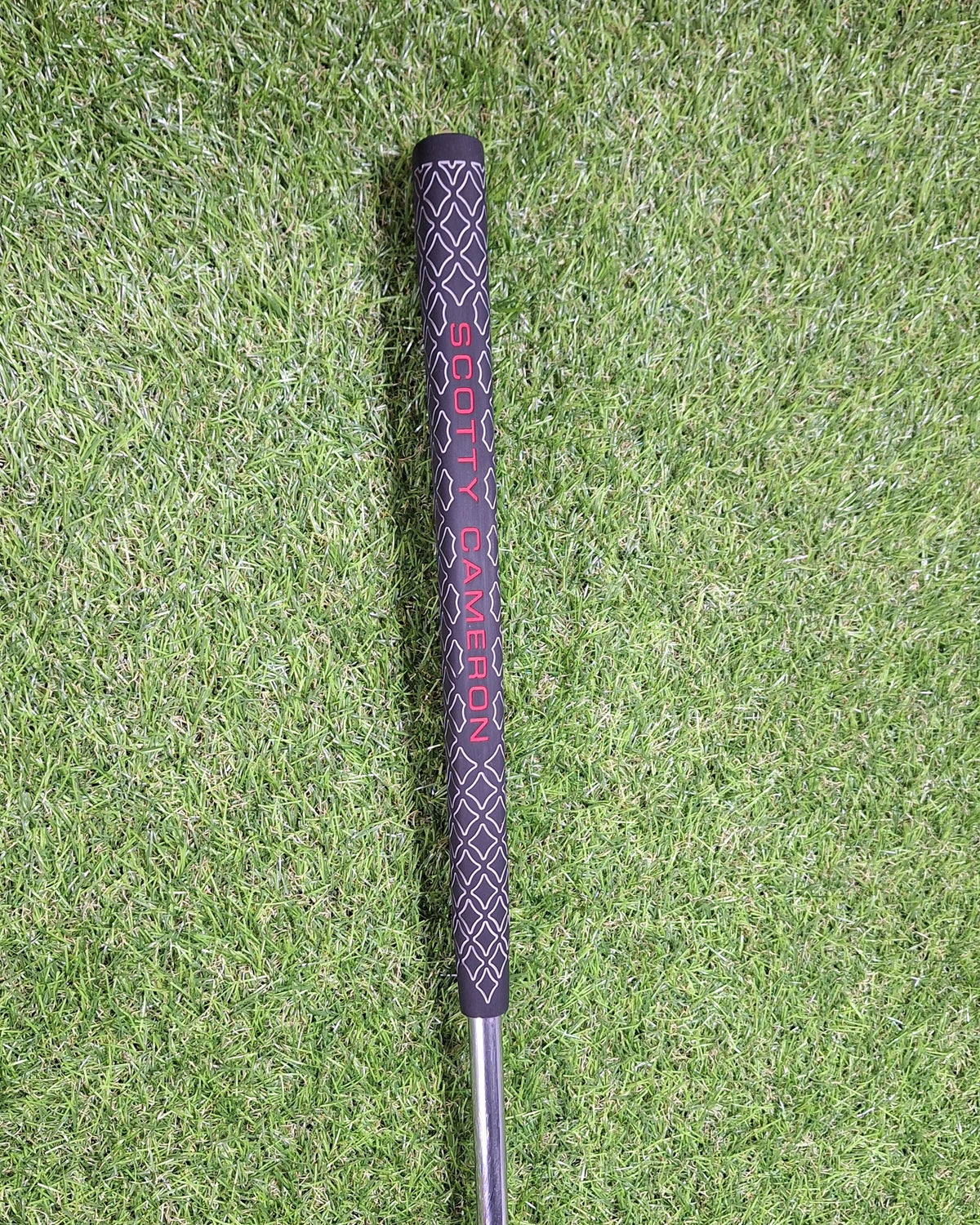 Scotty Cameron - Newport 3 (2017) - 34 Inch - RH - GOOD