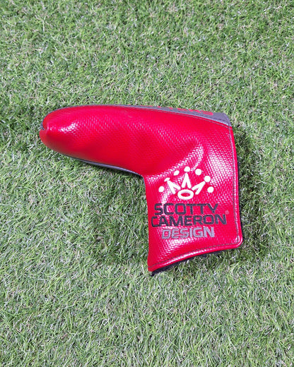 Scotty Cameron - Newport 3 (2017) - 34 Inch - RH - GOOD