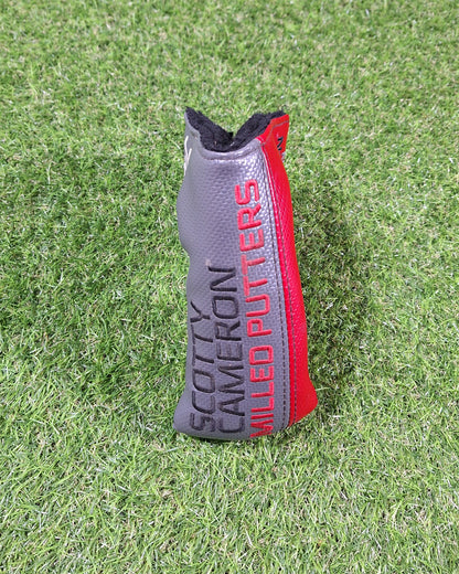 Scotty Cameron - Newport 3 (2017) - 34 Inch - RH - GOOD