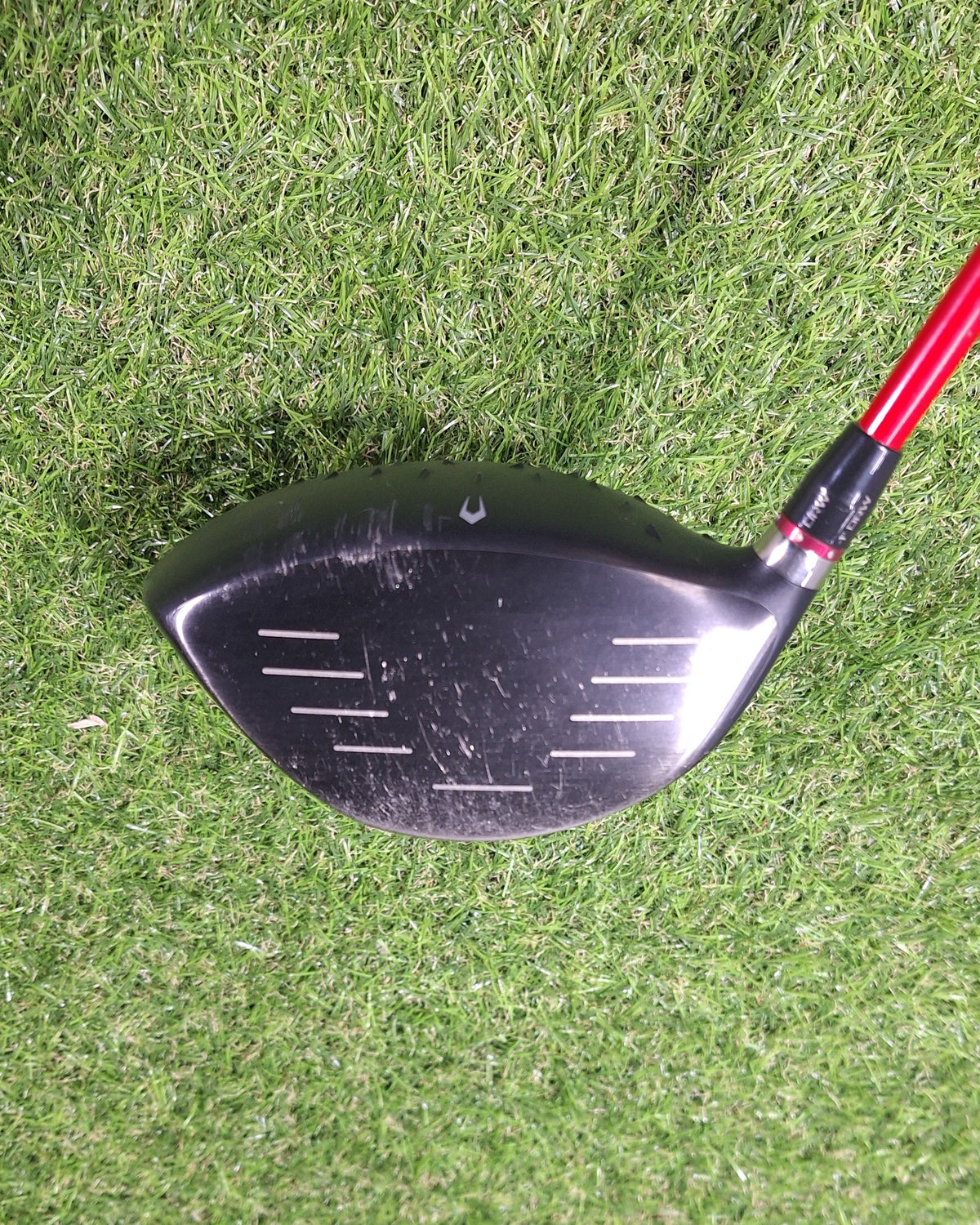Wilson Staff - D300 Driver - 13 Deg - Matrix Speed Rulz Reg 44 - RH - FAIR