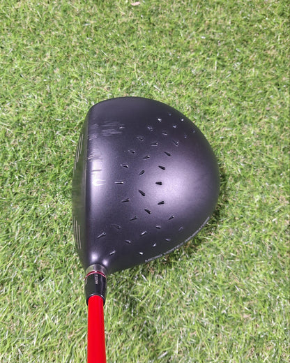Wilson Staff - D300 Driver - 13 Deg - Matrix Speed Rulz Reg 44 - RH - FAIR