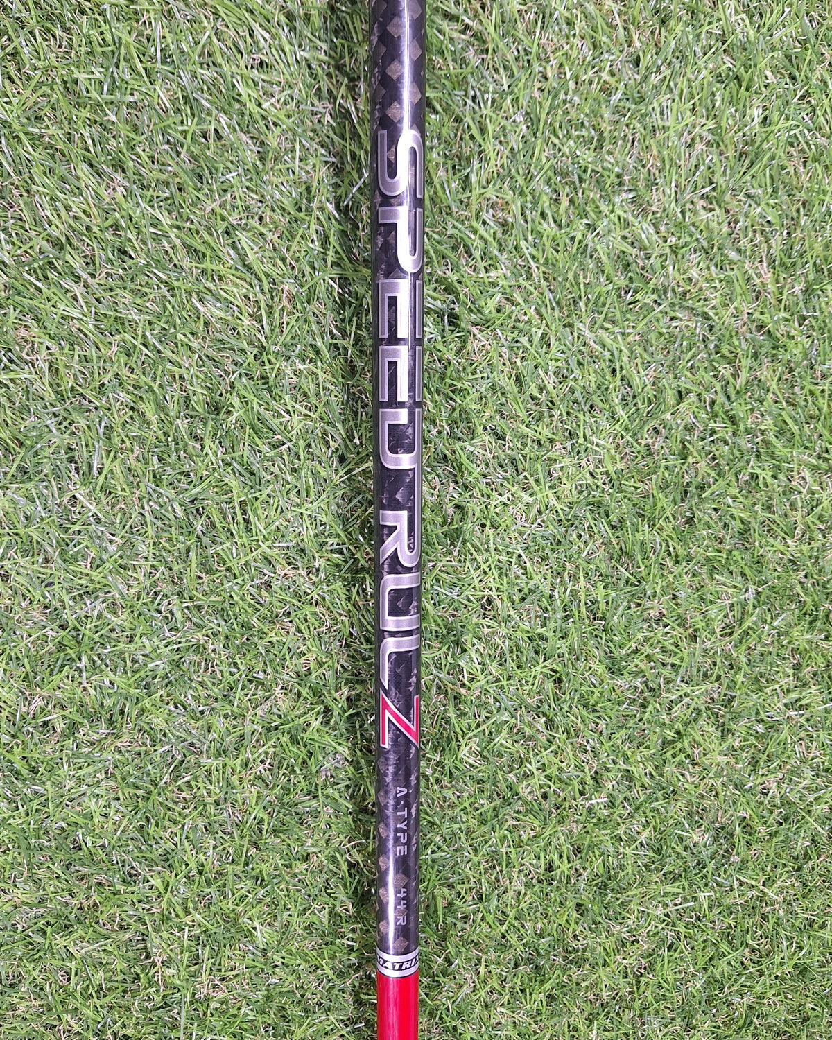 Wilson Staff - D300 Driver - 13 Deg - Matrix Speed Rulz Reg 44 - RH - FAIR