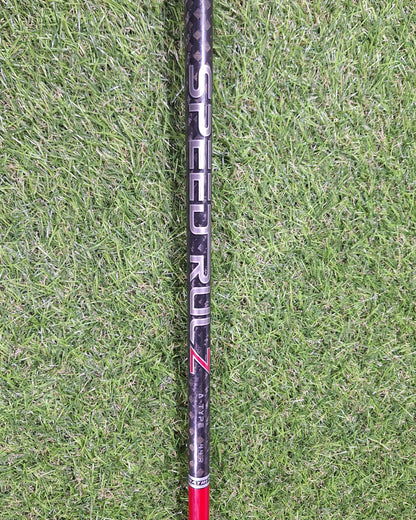 Wilson Staff - D300 Driver - 13 Deg - Matrix Speed Rulz Reg 44 - RH - FAIR