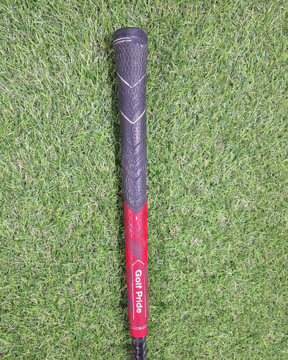 Wilson Staff - D300 Driver - 13 Deg - Matrix Speed Rulz Reg 44 - RH - FAIR