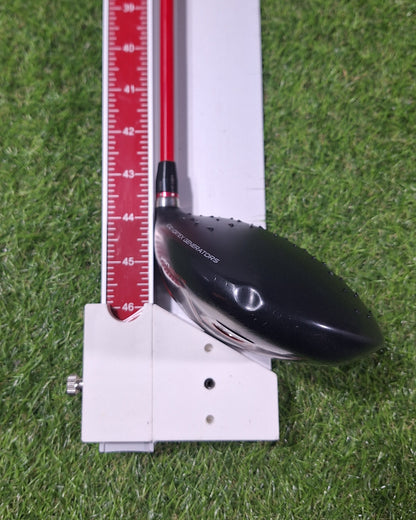 Wilson Staff - D300 Driver - 13 Deg - Matrix Speed Rulz Reg 44 - RH - FAIR
