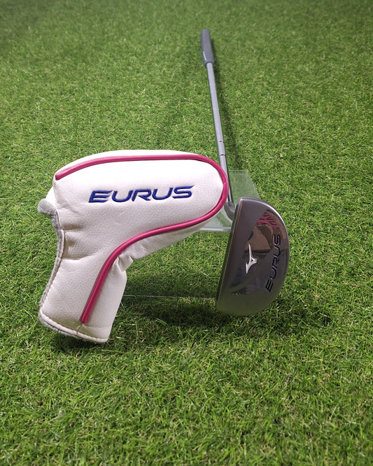 Mizuno Eurus Ladies Mallet Putter (32") - Right Hand - VERY GOOD