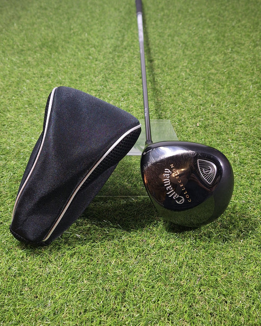 Callaway Collection Driver (10.5°) - Stiff - Right Hand - VERY GOOD