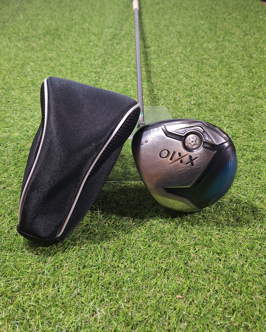 XXIO - XXIO 7 Driver (9.5°) - Stiff - Right Hand - GOOD