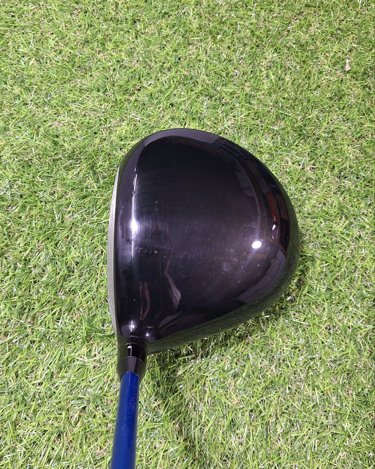 PRGR iD nabla RS 02 Driver (10.5°) - Stiff - Right Hand - VERY GOOD