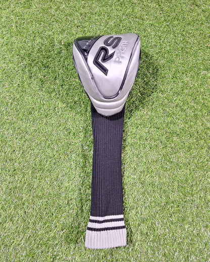 PRGR iD nabla RS 02 Driver (10.5°) - Stiff - Right Hand - VERY GOOD