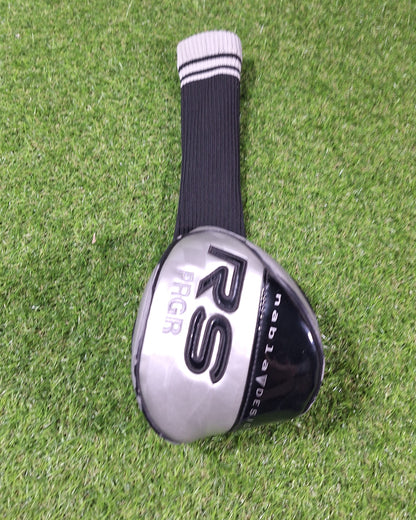 PRGR iD nabla RS 02 Driver (10.5°) - Stiff - Right Hand - VERY GOOD
